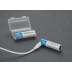 Pilhas recarregáveis AA 1600 mAh