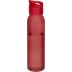Garrafa desportiva de vidro de 500 ml Sky