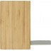 Powerbank de 5000 mAh em bambu Tulda
