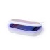 Caixa Carregador Esterilizadora UV Strey