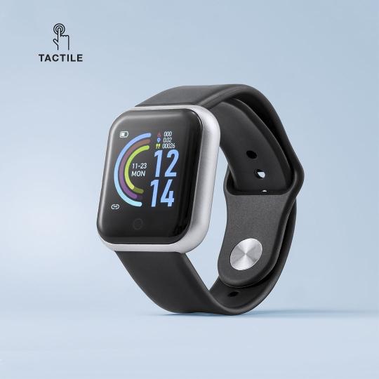 Smartwatches