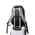 Mochila Anti-Roubo Bulman