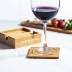 Set Bases para copos Kappal