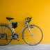 Bolsa de bicicleta Leven