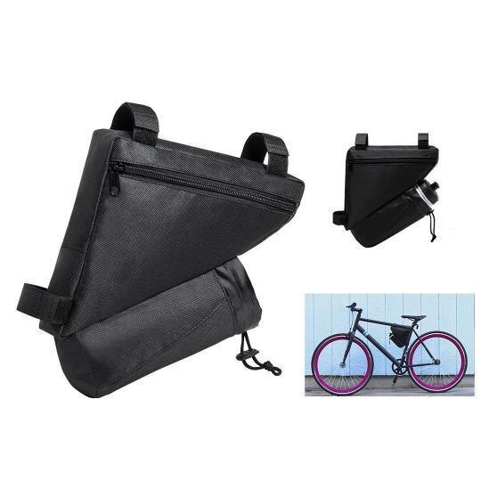 Bolsa de bicicleta Leven