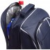 Mochila picnic de poliéster 600D Neo
