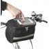 Sac isotherme pour vélo / moto en polyester Prisha