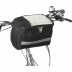 Prisha polyester thermal bag for bicycle / motorcycle