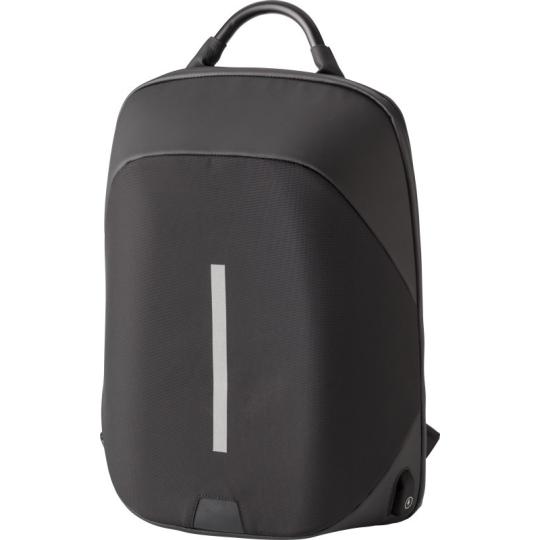 Mochila de nylon