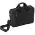Laptop document holder in polyester (600D) Valerie