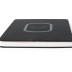 Bloco de Notas Carregador Kevant