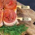 Palheta de Bambu para gastronomia