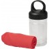 Toalha refrescante em recipiente PET Remy