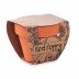 Vaso Red Poppy