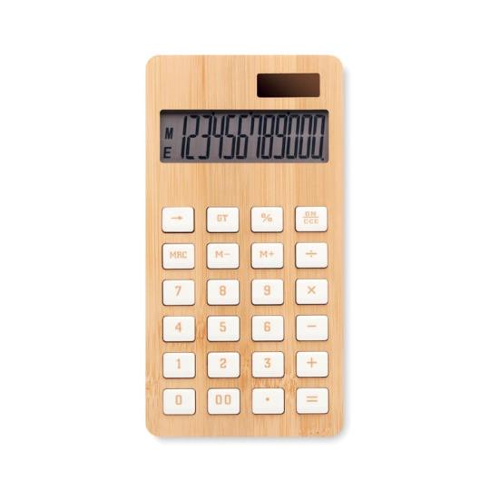 Calculadoras