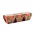 Conjunto de 3 vasos Flowerpot