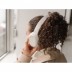 Auscultadores wireless dobráveis Feyman