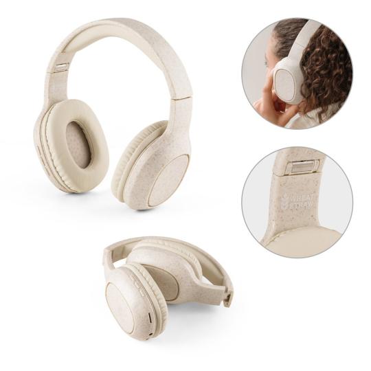 Auscultadores wireless dobráveis Feyman
