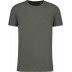 T-shirt com decote redondo Bio190 Kariban®