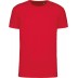 T-shirt com decote redondo Bio190 Kariban®