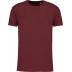 T-shirt com decote redondo Bio190 Kariban®