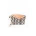 Bolsa com fecho reciclado Kimood®