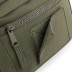 Bolsa de cintura estilo militar Molle Bagbase®
