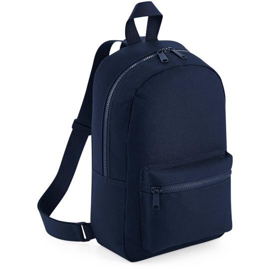 Mini mochila Essential Fashion Bagbase®