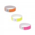 Pulseiras Tyvek