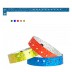 Pulseiras holográficas