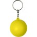 Porta-chaves anti-stress em forma smile