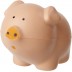 Porquinho anti-stress Pierce