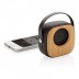 Coluna Bambu 3W Wireless