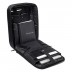 Mochila e pasta anti-roubo Bobby Bizz