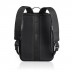 Mochila e pasta anti-roubo Bobby Bizz