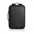 Mochila e pasta anti-roubo Bobby Bizz