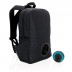 Mochila com coluna