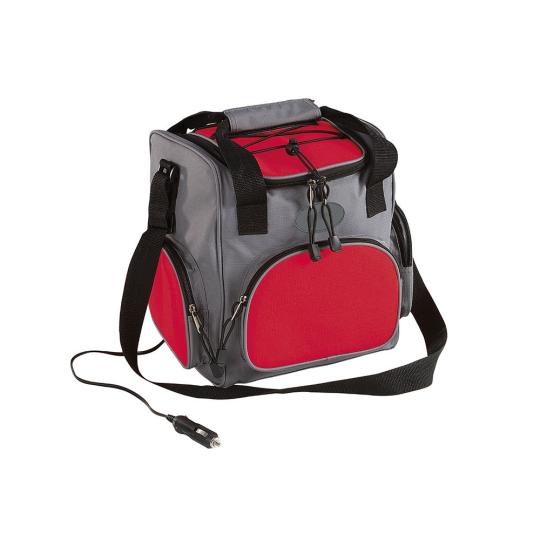 Bolsa Térmica elétrica 16 L