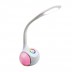 Lâmpada LED com coluna compatível Bluetooth®