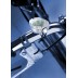 Jeu de 2 lampes pour vélo Amira