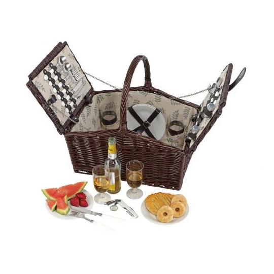 Cesta de Picnic Richmond Park