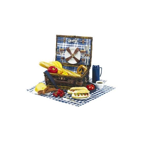 Cesta de picnic Central Park