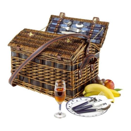 Cesta de picnic Summertime