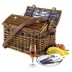 Cesta de picnic Summertime