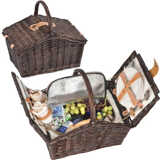Cesta de Pic-nic