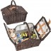 Cesta de Pic-nic