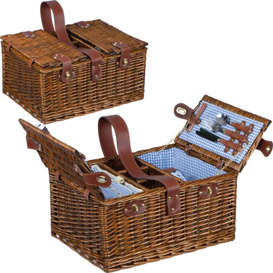 Cesta de Pic-nic