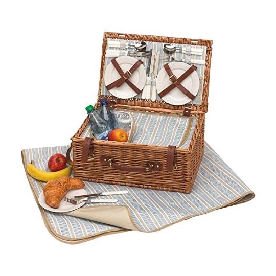 Campismo & Pic-nic