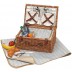 Cesta de Picnic Madison Park