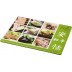 Tapete para rato retangular Q-Mat®